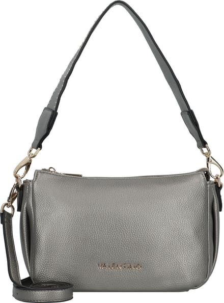 Valentino Bags Medium Schoudertas Dames - Naif Re - Zilver