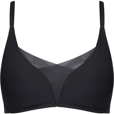 Triumph Shape Smart P Vrouwen Beha - BLACK - Maat 04