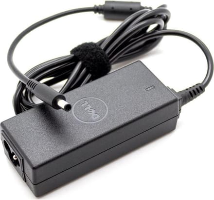 Dell 0285K KXTTW 45W 19.5V 4.5mm Laptop Adapter (OEM)