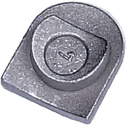 Lock housing
