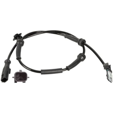 Sensor, wielsnelheid FEBI BILSTEIN 109473