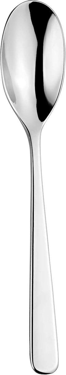 Eternum - Slow - CADEAU tip - Espressolepel - RVS - 10.5CM - Set à 12 stuks