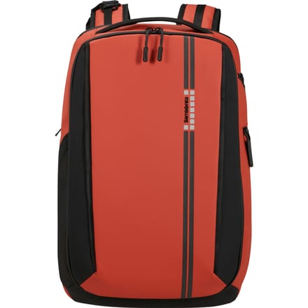Samsonite Rugzak - Active Road Laptop Overnight Backpack 31 x 49 x 18 cm - 25 l - Clay