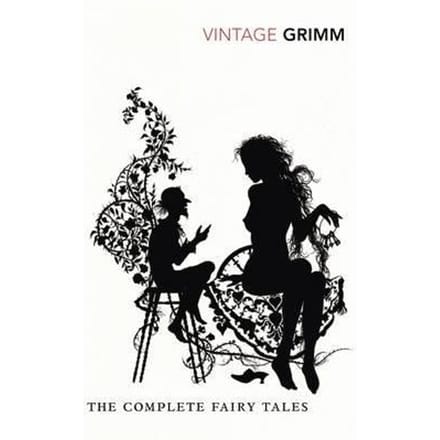 De Complete Sprookjes van De Gebroeders Grimm Paperback Boek 9780099511441
