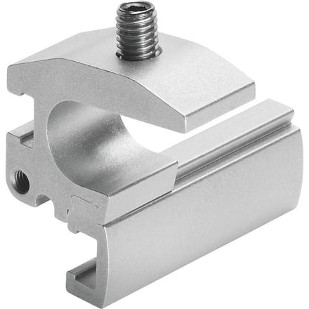 Festo Bevestiging Bouwgrootte 8 - 537806