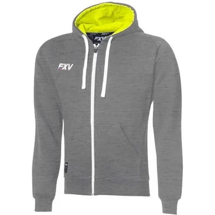 Vest met capuchon Force XV