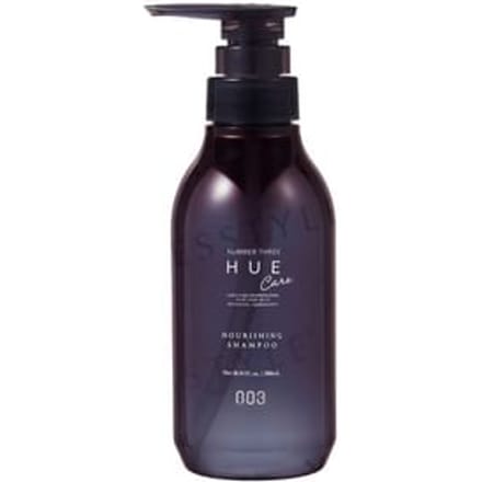 no3 - HUE Care Nourishing Shampoo 600ml