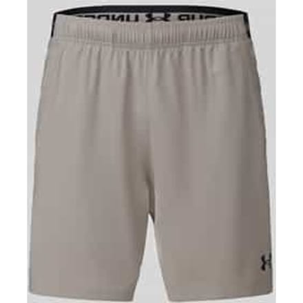 Under Armour ua vanish wven short 2.0 6in-brn 6009865-203