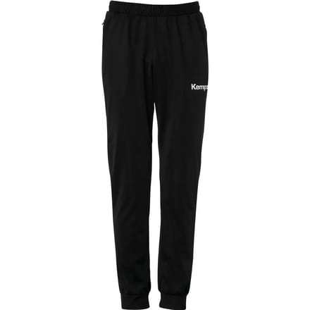 Kempa Lite Training Pants Zwart-Wit Maat 4XL