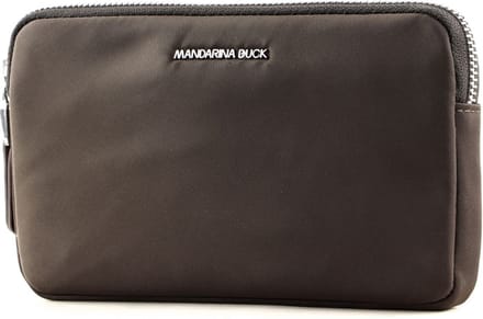 MANDARINA DUCK Utensil zak Hunter Pouch Mole Donkerbruin