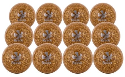 Reece Glitter Ball - One Size
