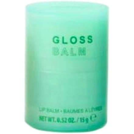 Technic Gloss Balm Minty Fresh 15 g