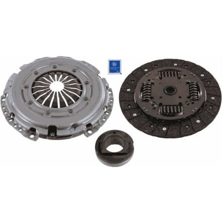 Koppelingsset SACHS 3000 951 560