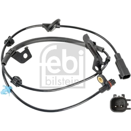 Sensor, wielsnelheid FEBI BILSTEIN 175420