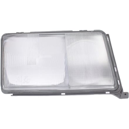 Lampglas, positielicht TYC 20-3090-LA-2