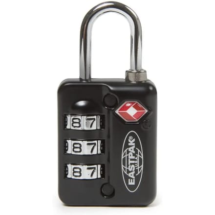 Codeslot Eastpak Lock-It