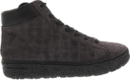 Dames Veterschoenen Hartjes 172.0835/99 Grijs - Maat 6