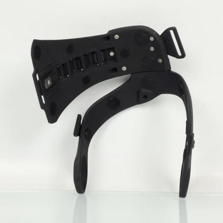 Frame Asterisk Ultra Cell 3.0 Maat L boven links voor enduro motorcross Nieuw