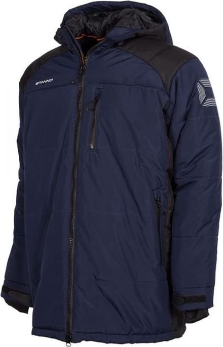 Stanno Centro Padded Coach Jack - Maat XXXL