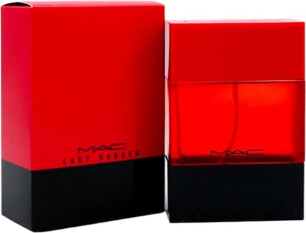 Mac Lady Danger 1.7 fl oz Women's Eau de Parfum - S2KP010000