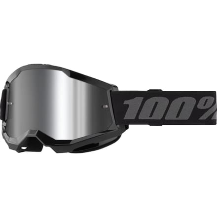 100% Strata 2 Jeugd Motocross-bril -