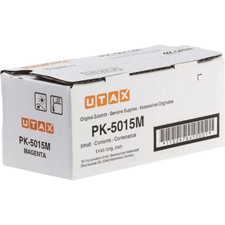 Triumph-Adler Group UTAX PK-5015M