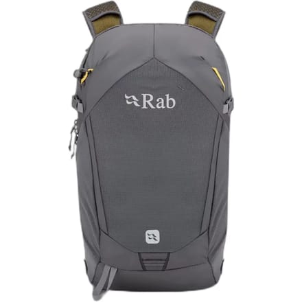 RAB Tygen 22 - 21-30 Daypack - Graphene