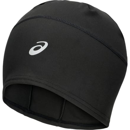ASICS Winter Run Muts Unisex-zwart