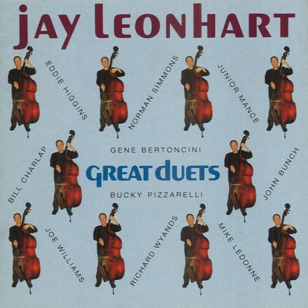 Great Duets