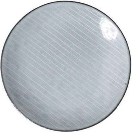 Broste Copenhagen Nordic Dinerbord - � 26 cm - Groen
