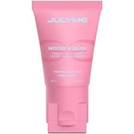 JULYME - Perfume Glow Milk Hair Essence - 3 Types 2026 Version - Woody & Musk