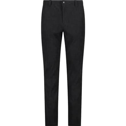 Fluwelen broek CMP