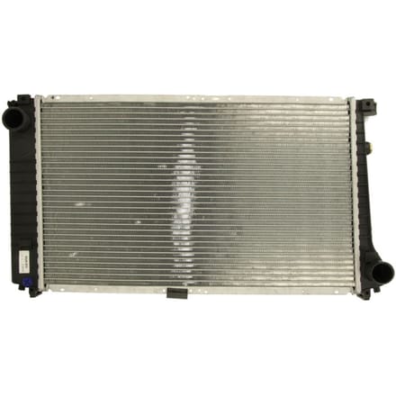Radiator, motorkoeling NRF 51568