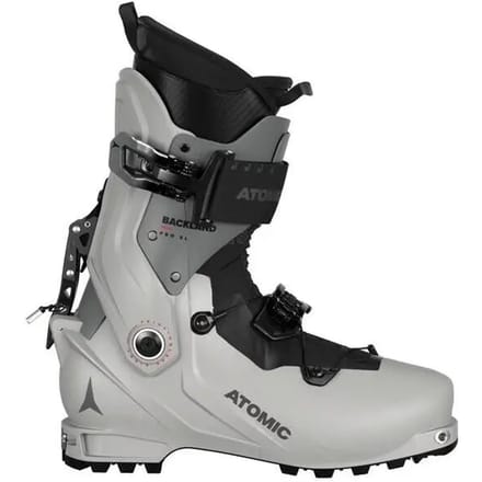 Dames skischoenen Atomic Backland Pro Sl
