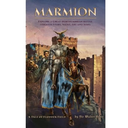 Marmion - Legends Of The North Book 1 - Sir Walter Scott
