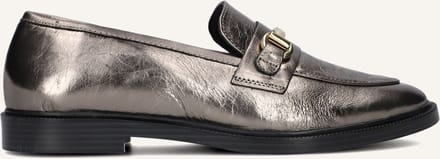 Notre-V A76003 Loafers - Instappers - Dames - Grijs - Maat 37