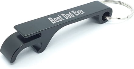 Bieropener -  Best Dad Ever