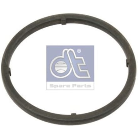 Oliekeerring, waterpompas DT Spare Parts 2.15909
