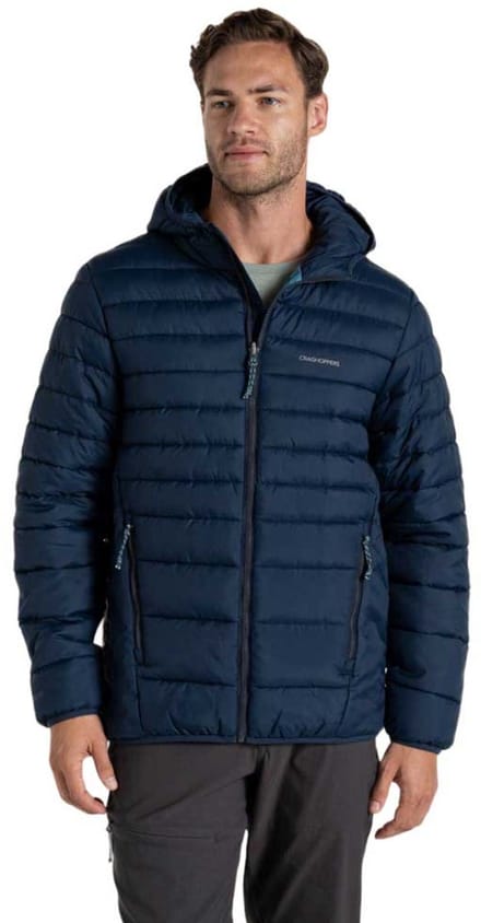 Craghoppers Complite Ix Jas Blauw S Man