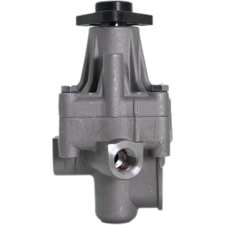 Hydraulische pomp, stuurinrichting LAUBER 55.5281