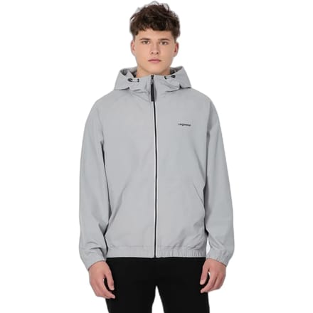 Hooded jacket Ragwear Roog A