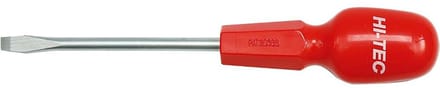 Vorel Hi-Tec Platte Schroevendraaier 8x150mm - CRV Staal
