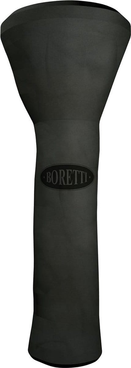 Boretti terrasverwarming hoes