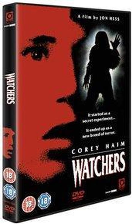 Watchers