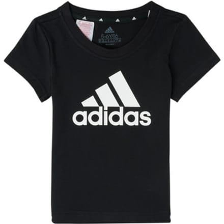 adidas  T-shirt Korte Mouw FIORINE