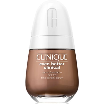 Clinique Even Better Clinical Serumfoundation SPF20 30 ml (diverse tinten) - Truffle