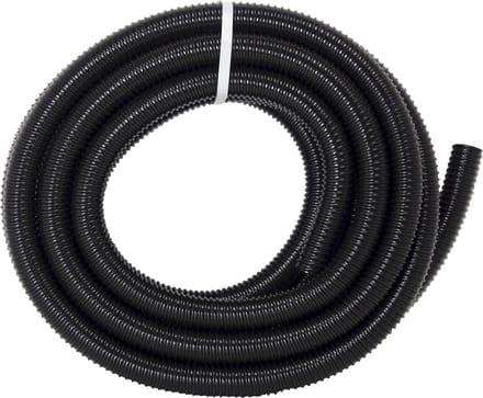 Flexibele vijverslang 40 mm 10 meter rol