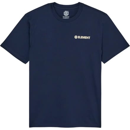 T-shirt Element Blazin Chest