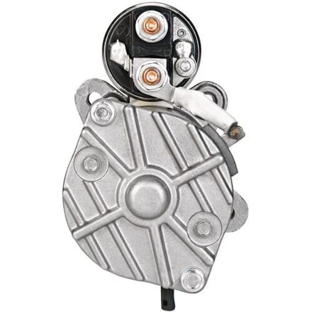 Startmotor / Starter VALEO RE-GEN REMANUFACTURED VALEO 460449