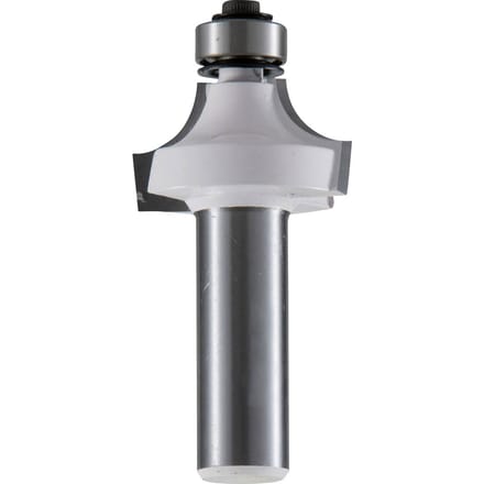 Makita D-48290 Afrondfrees Lengte 53 mm Afmeting, Ø 6 mm Werklengte 9.5 mm